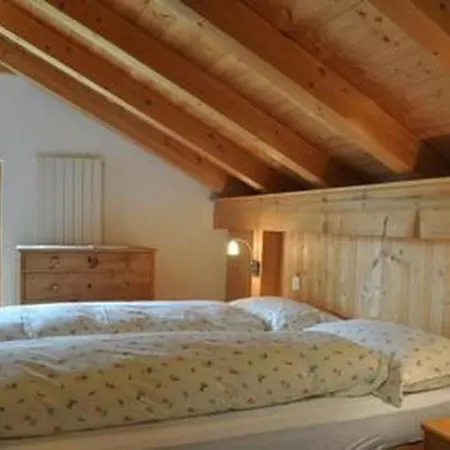Apartment Chesa Semnadur H8 By Interhome Sils Maria