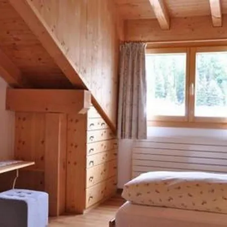 Chesa Semnadur H8 By Interhome Sils Maria