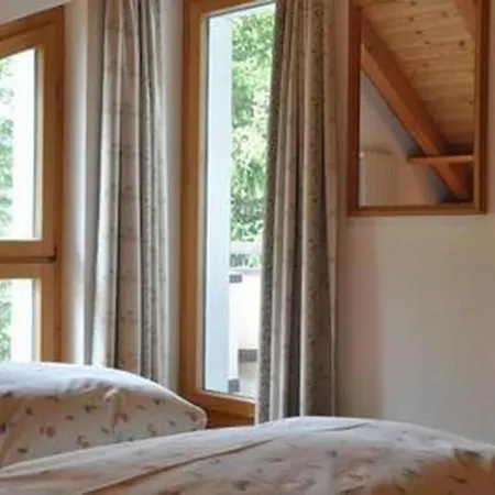 Chesa Semnadur H8 By Interhome Sils-Maria