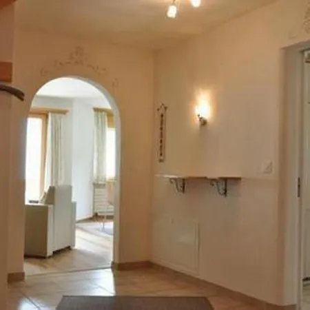 Chesa Semnadur H8 By Interhome Apartment