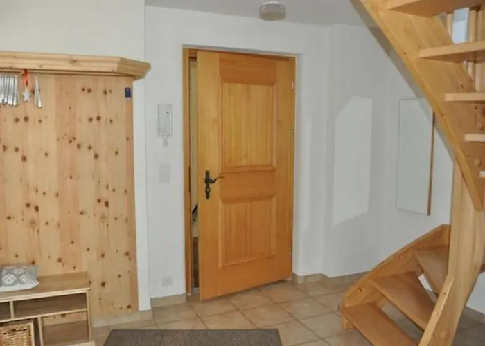 Chesa Semnadur H8 By Interhome Appartamento Sils Maria