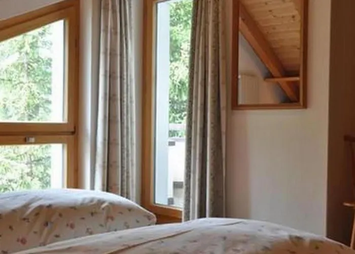 Chesa Semnadur H8 By Interhome Sils Maria