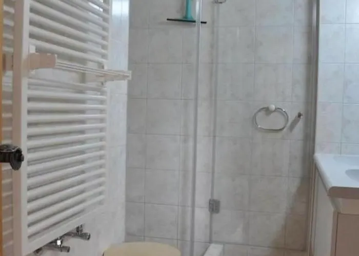 Chesa Semnadur H8 By Interhome * Sils Maria