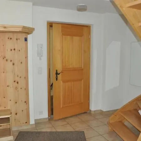 Chesa Semnadur H8 By Interhome Apartamento Sils Maria