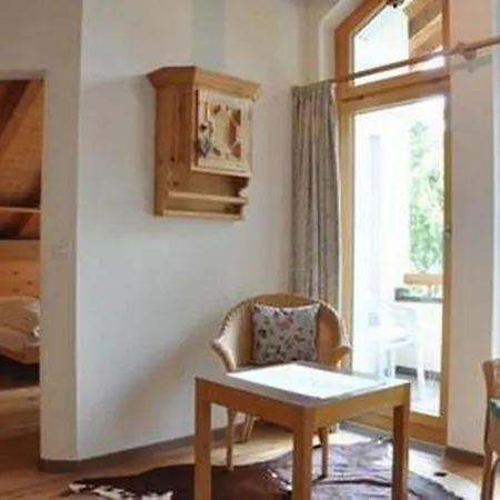 Apartamento Chesa Semnadur H8 By Interhome Sils Maria