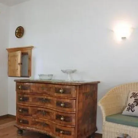 Chesa Semnadur H8 By Interhome Apartamento