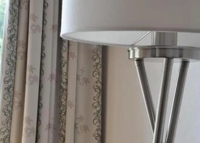 Chesa Semnadur H8 By Interhome Apartamento *