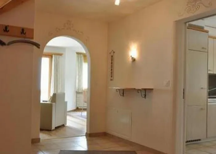 Chesa Semnadur H8 By Interhome Apartamento